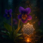 Иван да Марья: цветок примиритель и его обережная сила Иван да Марья: цветок примиритель и его обережная сила