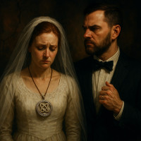 Как один кельтский амулет развалил брак XXI века