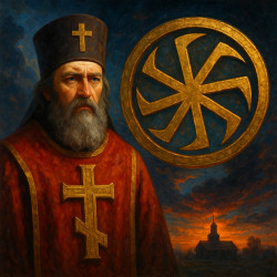 Как церковь переделала древние законы рода