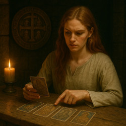 Как узнать, какой бог тебе покровительствует? Как узнать, какой бог тебе покровительствует?