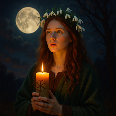 Кельтский праздник Имболк запретят? Политика и религия сцепились Кельтский праздник Имболк запретят? Политика и религия сцепились