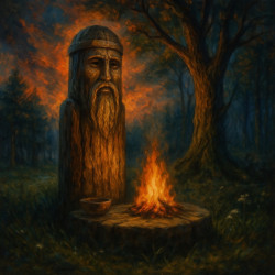 Кому молились до Христа — и почему об этом молчат Кому молились до Христа — и почему об этом молчат