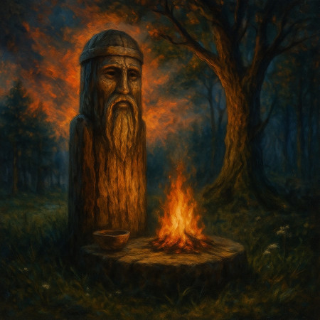 Кому молились до Христа — и почему об этом молчат