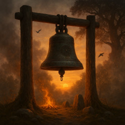 Кому звенит колокол? ДО христианские корни знакомого звука Кому звенит колокол? ДО христианские корни знакомого звука