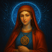 Лада-AI: возможно ли обучить нейросеть любви по-славянски?