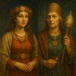 Лада или Макошь: какая богиня управляет твоей судьбой?