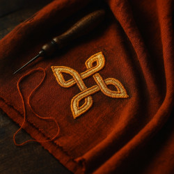 Можно ли носить узел бесконечности вверх ногами? Суеверия портных Можно ли носить узел бесконечности вверх ногами? Суеверия портных