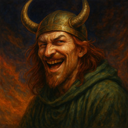 Насмешки Локи и их последствия: уроки для сегодняшней аудитории Насмешки Локи и их последствия: уроки для сегодняшней аудитории