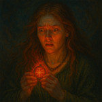 Оберег, который меняет судьбу — и не всегда в лучшую сторону