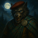 Оборотни в килтах: было ли у кельтов тайное братство “волков” Оборотни в килтах: было ли у кельтов тайное братство “волков”