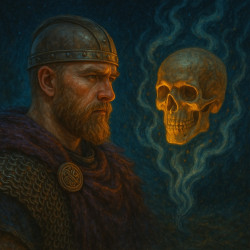 Отказ от страха смерти: философия воина-северянина