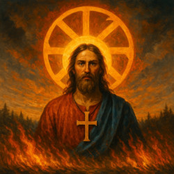 Откуда у христианства славянские корни Откуда у христианства славянские корни