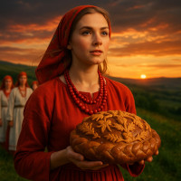 Почему Красная горка — главный женский праздник древних славян