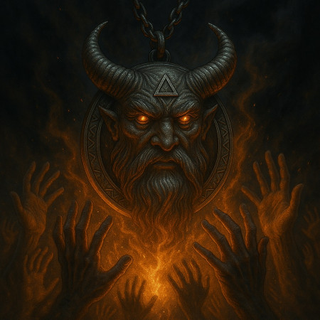 Почему оберег «Велес» из мастерской Брокка вызвал массовую панику Почему оберег «Велес» из мастерской Брокка вызвал массовую панику