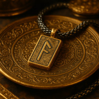 Почему рунические амулеты – это новый предмет роскоши