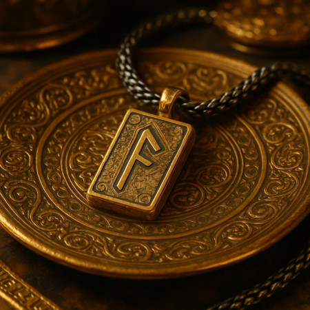 Почему рунические амулеты – это новый предмет роскоши