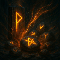 Почему руны – это не просто символы, а живая энергия!