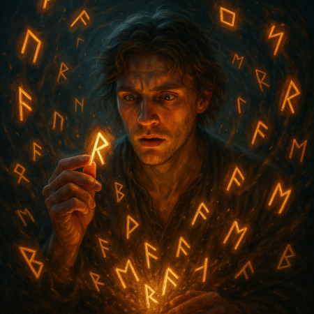 Почему руны – новый наркотик XXI века Почему руны – новый наркотик XXI века