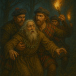 Почему шотландские кланы крали друидов друг у друга?