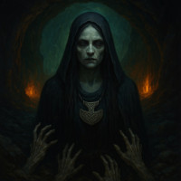 Путешествия в мифическом Хельхейме: что ожидало душу?