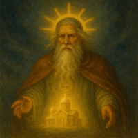 Род как архитектор судьбы: почему главного бога забыли