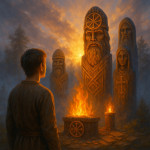 Родноверие — религия будущего? Родноверие — религия будущего?