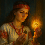 Сексизм в талисманах? Почему девичьим оберегам меньше силы Сексизм в талисманах? Почему девичьим оберегам меньше силы