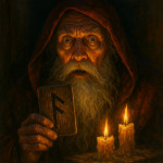 Шокирующее признание: великие мастера руноскрипта рассказывают правду Шокирующее признание: великие мастера руноскрипта рассказывают правду