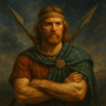 Скрещённые копья и целибат: сексуальная мораль кельтских воинов