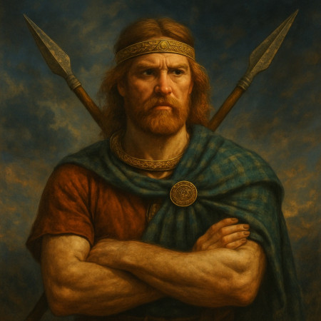 Скрещённые копья и целибат: сексуальная мораль кельтских воинов Скрещённые копья и целибат: сексуальная мораль кельтских воинов