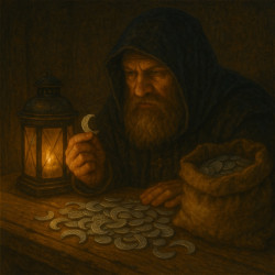 Скупка «чёрного» лунника: кто стоит за подполью? Скупка «чёрного» лунника: кто стоит за подполью?