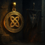 Слава и позор: оберег мастерской Брокка, который прославил и опозорил владельца Слава и позор: оберег мастерской Брокка, который прославил и опозорил владельца