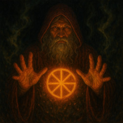 Славянская магия, которая работает — и пугает Славянская магия, которая работает — и пугает