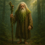 Славянский Меркурий: кто такой Дед Лесовик и зачем ходит босиком Славянский Меркурий: кто такой Дед Лесовик и зачем ходит босиком