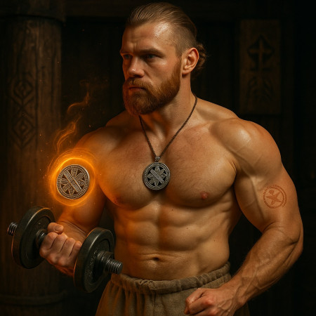 Славянский ЗОЖ: правда, что оберег заменит спортзал?