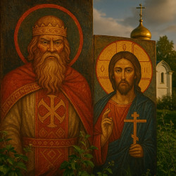 Славянство и Православие Славянство и Православие