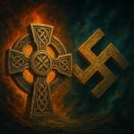 Сменит ли кельтская символика свастику у неоязычников? Сменит ли кельтская символика свастику у неоязычников?