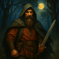 Соловей разбойник: образ криминала или страж древних дорог?