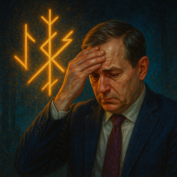 Став, который заставил министра уйти в отставку