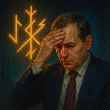 Став, который заставил министра уйти в отставку