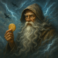 Стрибог и воздушные налоги: кто платил дань ветру?