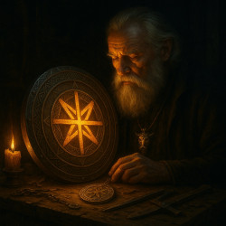 Тайна предсказаний: как мастерская Брокка читает будущее через обереги Тайна предсказаний: как мастерская Брокка читает будущее через обереги