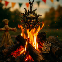 Традиционные праздники и обереги: почему мастерскую Брокка запрещают на празднествах