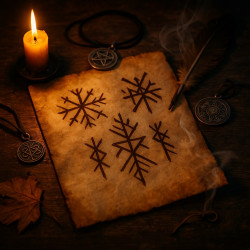 Традиционные ставы, которые презирают современные маги Традиционные ставы, которые презирают современные маги