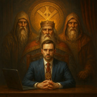 Триглав и корпоративное управление: тройственная модель CEO