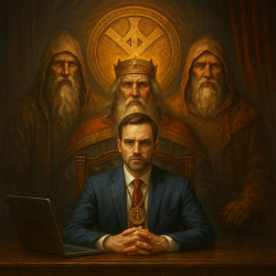 Триглав и корпоративное управление: тройственная модель CEO