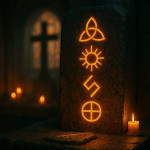 Церковь боится этих символов — узнай почему