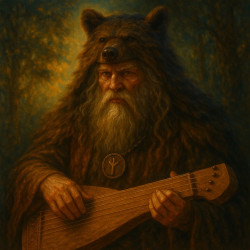 Велес и музыка: откуда корни славянской поэзии Велес и музыка: откуда корни славянской поэзии