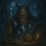 Велес — повелитель снов и тайных знаний?