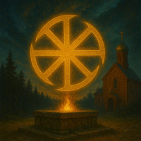 Зачем церковь запретила коловрат
